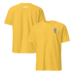 Casualina Logo T-Shirt Damen Stick - Casualstoff