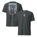 Casualstoff™ Hinterhofkultur T-Shirt - Casualstoff