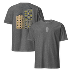 Casualstoff™ Blockblick T-Shirt - Casualstoff