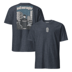 Casualstoff™ Hinterhofkultur T-Shirt - Casualstoff