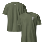 Casualina Logo T-Shirt Damen Stick - Casualstoff