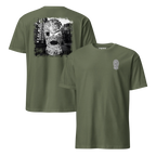 Casualstoff™ Ostblock T-Shirt - Casualstoff