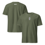 Casualstoff™ Noface T-Shirt Mittig - Casualstoff