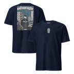 Casualstoff™ Hinterhofkultur T-Shirt - Casualstoff