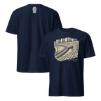 Casualstoff™ Stadionränge T-Shirt - Casualstoff