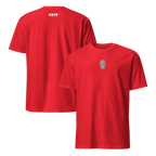 Casualina™ T-Shirt Mittig Damen - Casualstoff