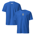 Casualstoff™ Noface T-Shirt Mittig - Casualstoff