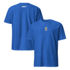 Casualina™ T-Shirt Mittig Damen - Casualstoff