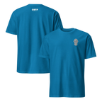 Casualina Logo T-Shirt Damen Stick - Casualstoff