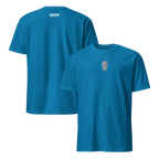 Casualina™ T-Shirt Mittig Damen - Casualstoff