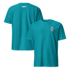 Casualina Logo T-Shirt Damen Stick - Casualstoff