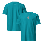 Casualina™ T-Shirt Mittig Damen - Casualstoff