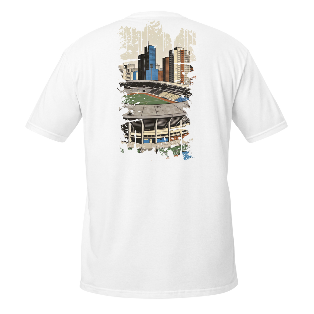 Casualstoff Stadionstadt Set 02