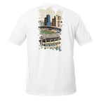 Casualstoff™ Stadionstadt Set 02 - Casualstoff