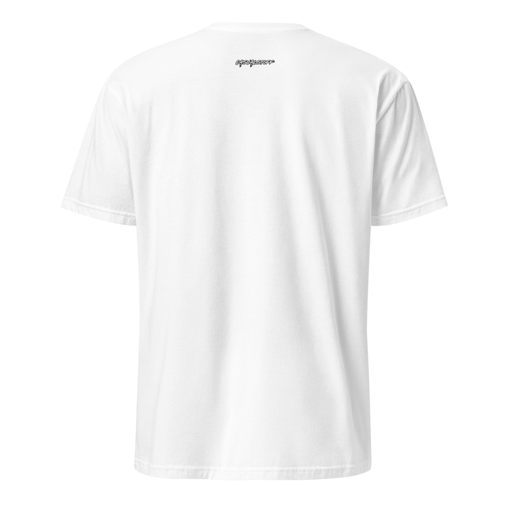 Casualstoff Heimatblock T-Shirt