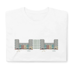 Casualstoff™ Heimatblock T-Shirt - Casualstoff