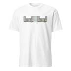 Casualstoff™ Heimatblock T-Shirt - Casualstoff