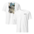 Casualstoff™ Realität aus Beton T-Shirt - Casualstoff