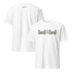 Casualstoff™ Heimatblock T-Shirt - Casualstoff