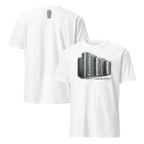 Casualstoff™ Plattenbau T-Shirt - Casualstoff