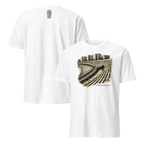 Casualstoff™ Stadionränge T-Shirt - Casualstoff