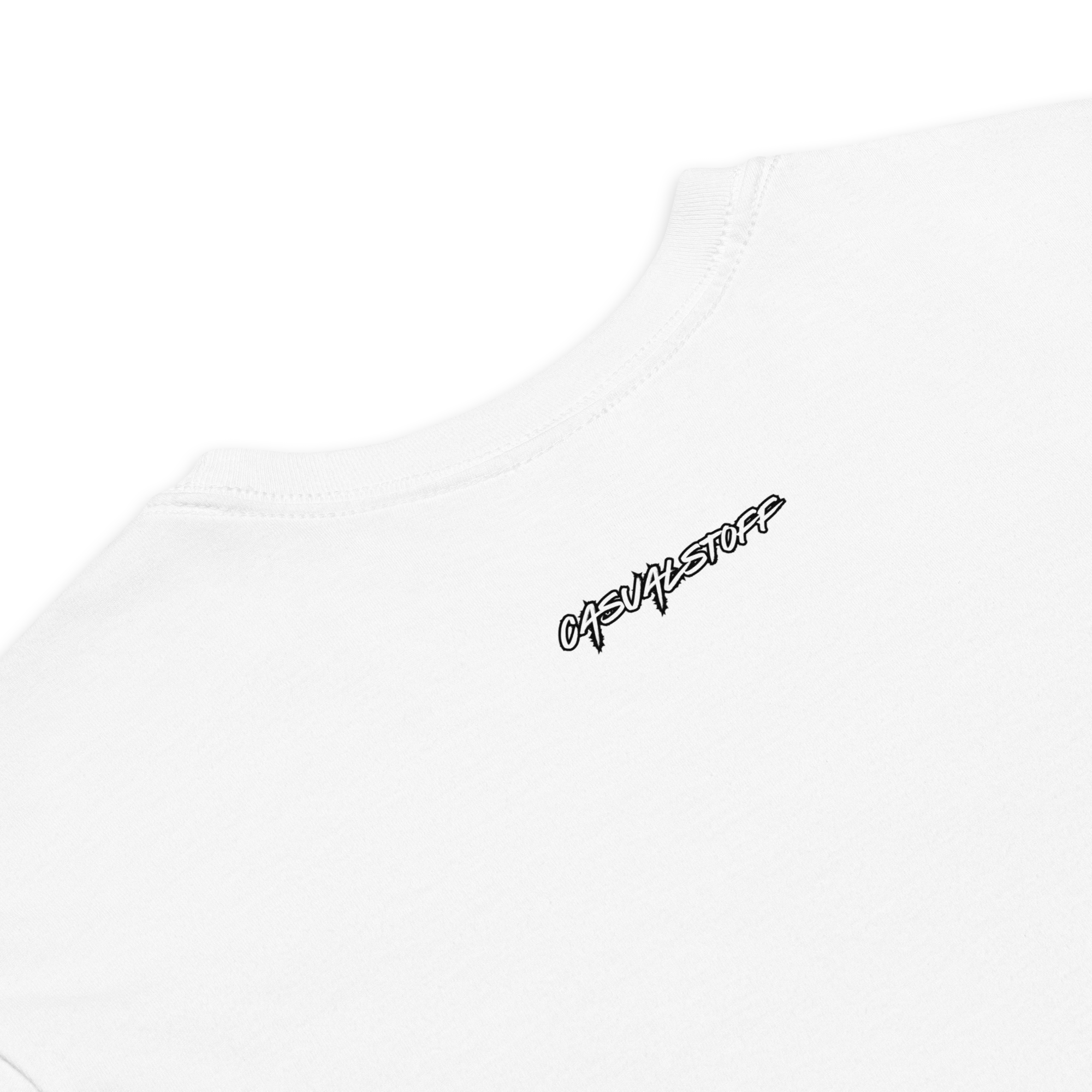 Casualstoff Heimatblock T-Shirt