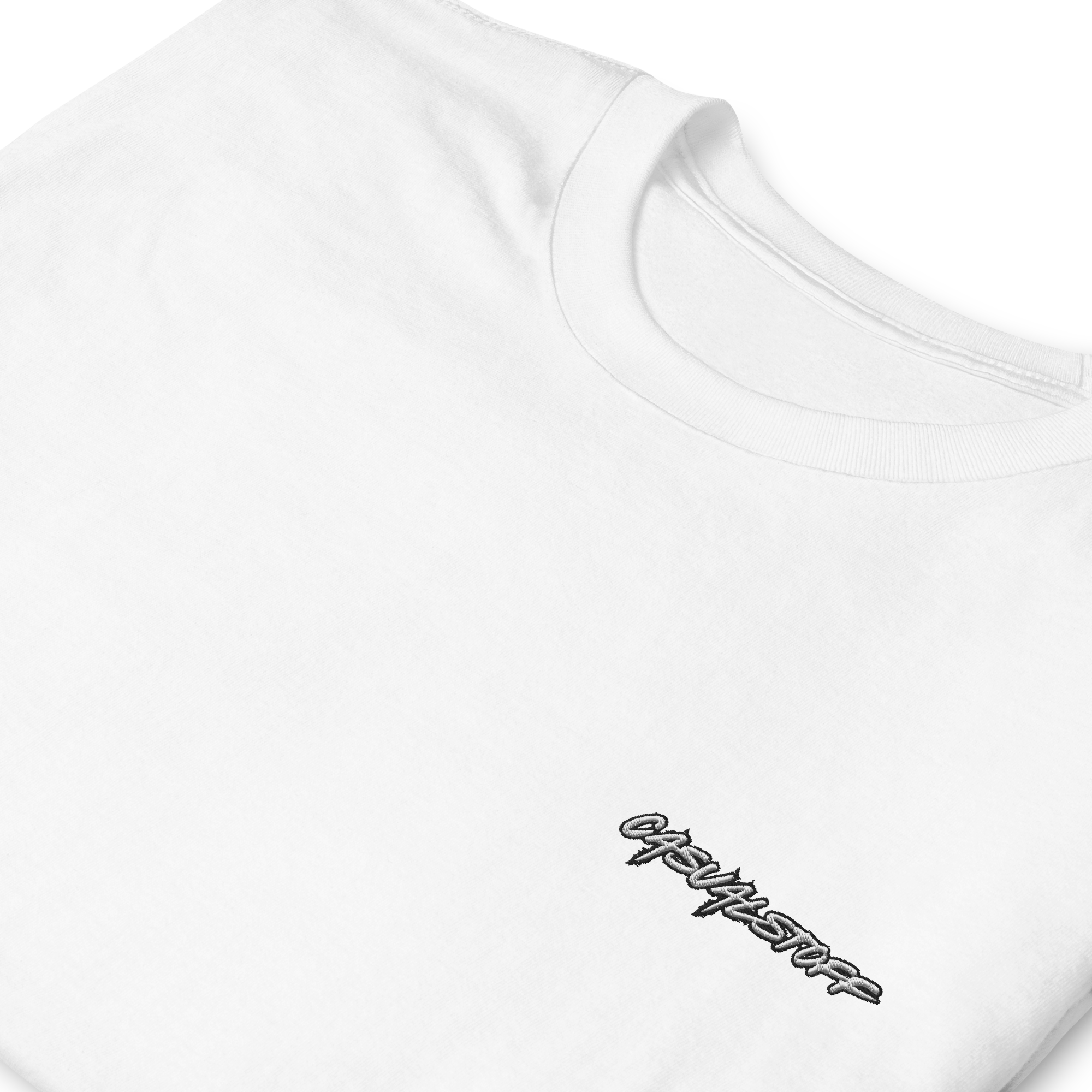 Casualstoff Stadionstadt T-Shirt