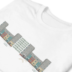 Casualstoff™ Heimatblock T-Shirt - Casualstoff