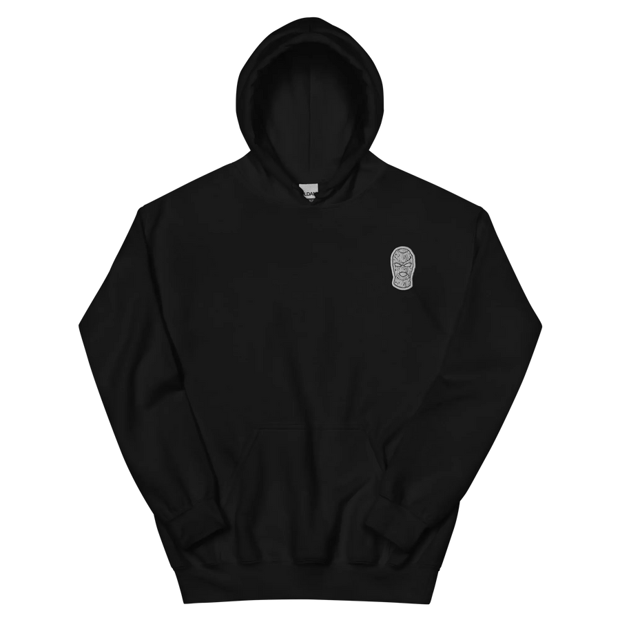 Casualstoff™ Noface Hoodie - Casualstoff