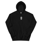 Casualstoff Noface Hoodie Mittig - Casualstoff