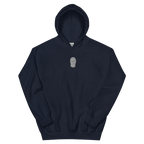 Casualstoff Noface Hoodie Mittig - Casualstoff