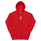 Casualstoff Noface Hoodie Mittig - Casualstoff