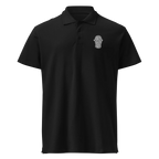 Casualina™ Logo Polo Damen - Casualstoff