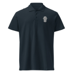 Casualina™ Logo Polo Damen - Casualstoff