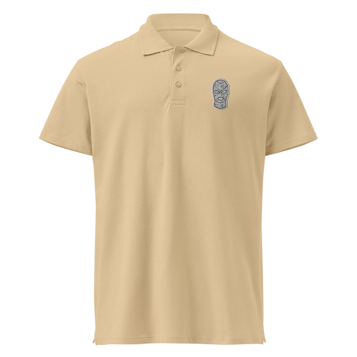 Casualstoff™ Noface Polo