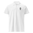 Casualina™ Logo Polo Damen - Casualstoff